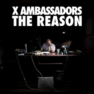 The Reason album