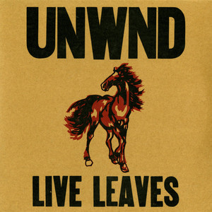 Live Leaves album