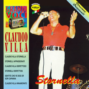 Stornella album