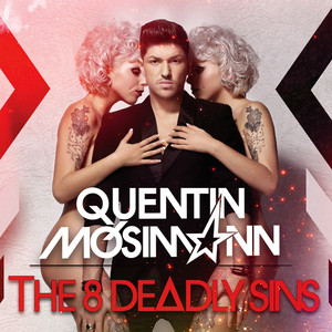 The 8 Deadly Sins album