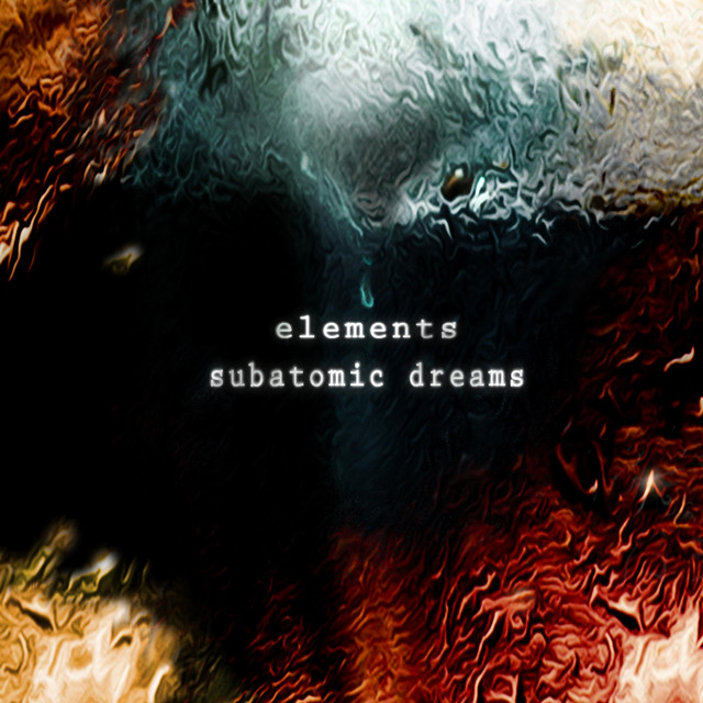 Subatomic Dreams Photo