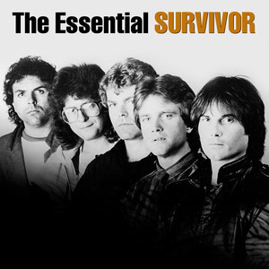 The Essential Survivor album