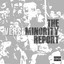 The Minority Report Albumcover