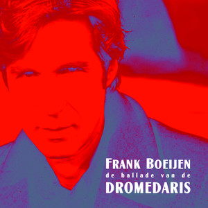 De ballade van de dromedaris album