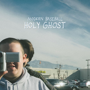 Holy Ghost album