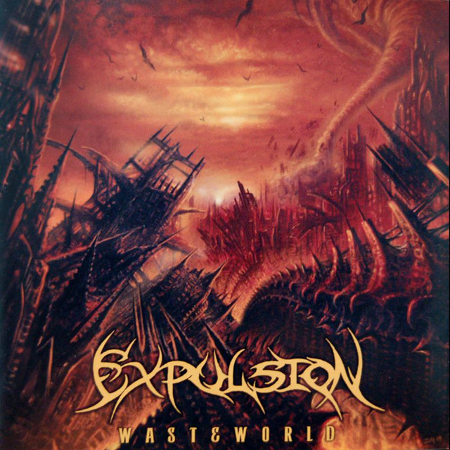 Expulsion Photo