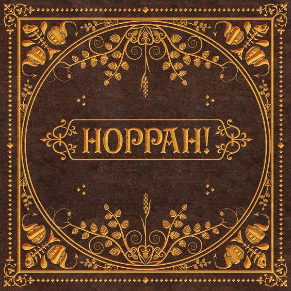 Hoppah! Photo