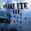 Snake Eye III Albumcover