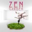 Zen Garden Albumcover
