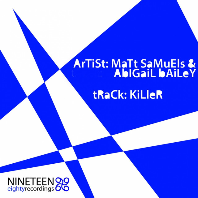 Matt Samuels Photo
