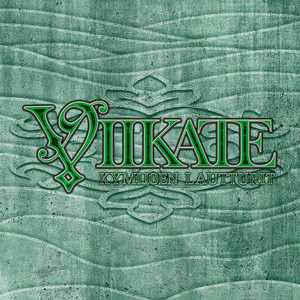 Kymijoen lautturit cover