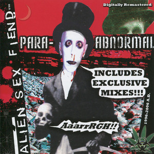 Para-Abnormal album