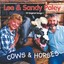 Cows & Horses Albumcover