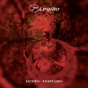 Sexto Sentido Albumcover