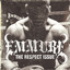 The Respect Issue cover
