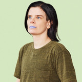 Rae Spoon profile