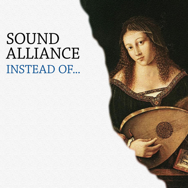 Sound Alliance photo