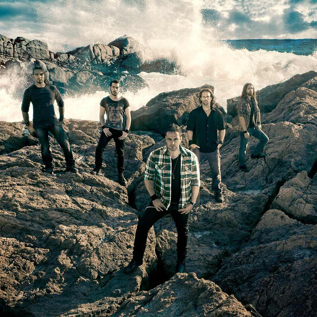 Scar of the Sun photo