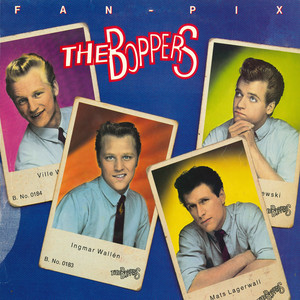 Fan Pix cover