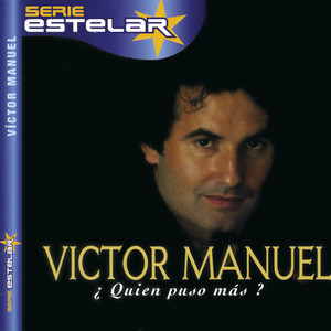 ¿Quién Puso Más? album