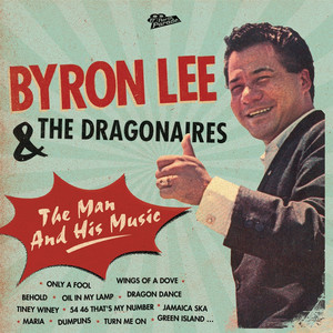 The Man and His Music cover