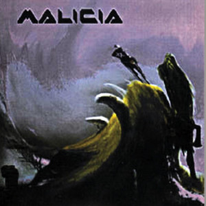 Malicia cover