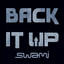 Back It Up Albumcover