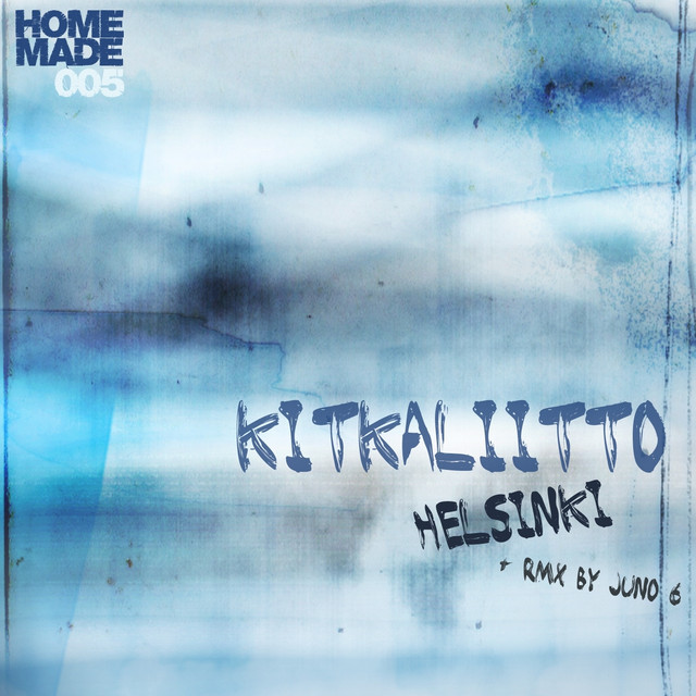 Kitkaliitto Photo