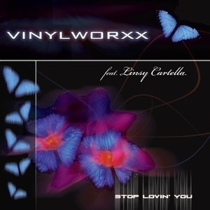 Vinylworxx & Linsy Cartella