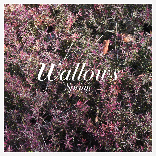 These Days cover