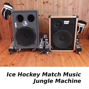 Jungle Machine