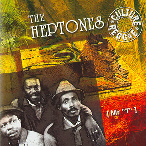 Mr. T album