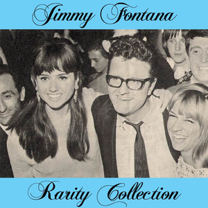 Jimmy Fontana (feat. Gianni Meccia) album