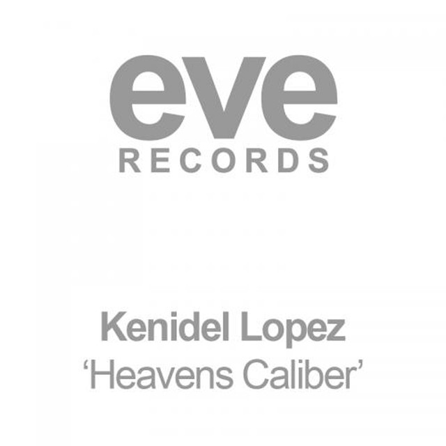 Kenidel Lopez Photo