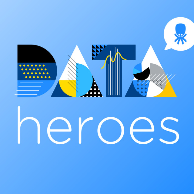 DataHeroes | Podcast on Spotify