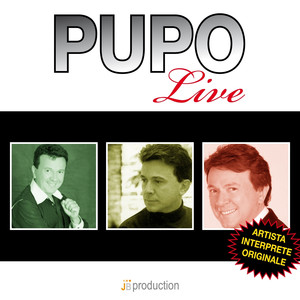 Pupo, Vol.1 album