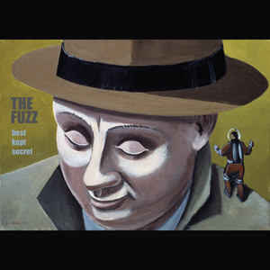 Best Kept Secret album