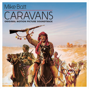 Caravans album