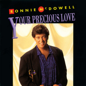 Your Precious Love album