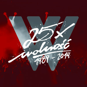 25 x Wolność (1989-2014) album