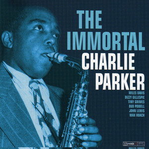 The Immortal Charlie Parker album