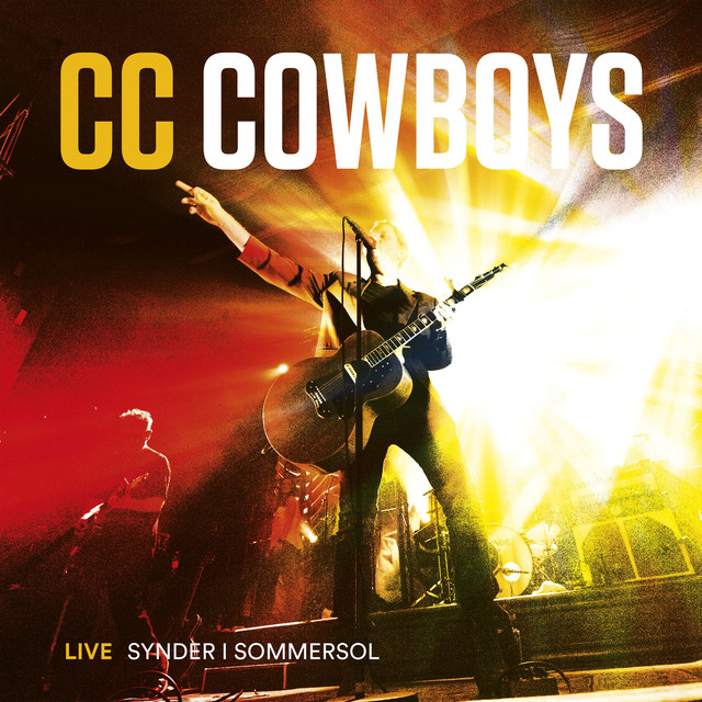 Synder I Sommersol cover