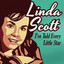 I've Told Every Little Star cover