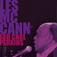 Les McCann, for Carl Perkins cover