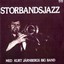 Storbandsjazz Albumcover