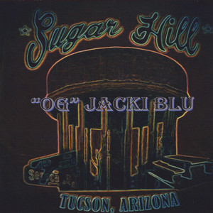 Sugar Hill Albumcover