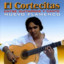 Nuevo Flamenco. Guitarras y Cante Albumcover