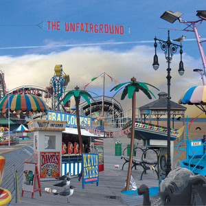 The Unfairground album