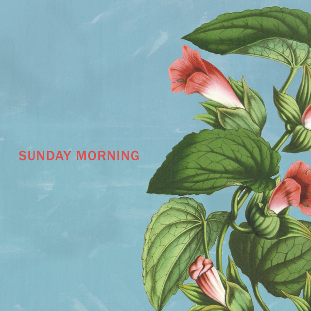 Sunday Morning cover
