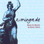 z-minga.de - Music for Munich Albumcover